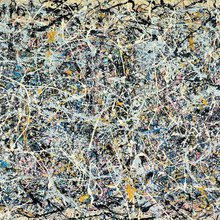 pollock