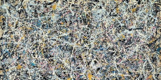 pollock