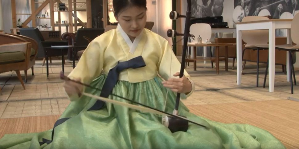 Eun-jin CHO
