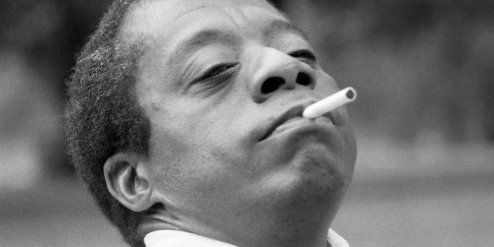 James_Baldwin