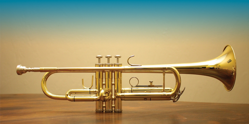 Jazz & trompette  Midis musicaux de l'ULB
