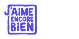 logo J'aime encore bien rectangulaire