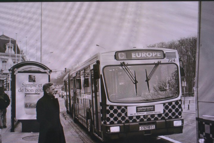 Jimmy Durham - In Europe - Le Musée absent - Wiels - 2