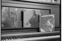 John Coltrane House - Du son sur tes tartines