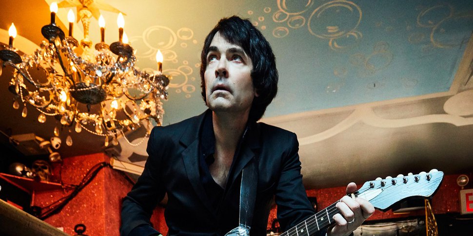 Jon Spencer and the HITmakers - Roots & Roses festival