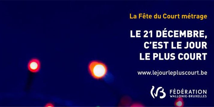 Le Jour le + court - Migrer
