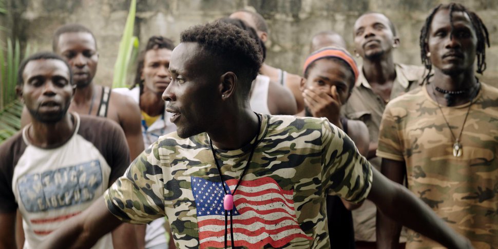 Kinshasa Beta Mbonda 1
