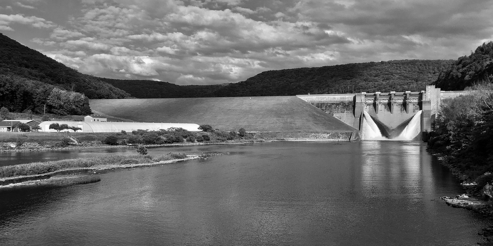 Barrage de Kinzua