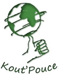Kout'pouce logo