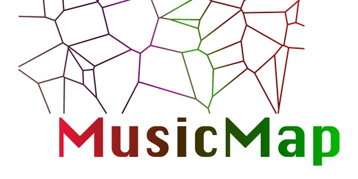 LOGO MUSICMAP