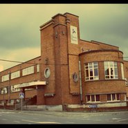 La Fabrique de théâtre