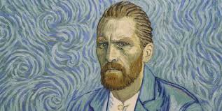 La passion de Van Gogh