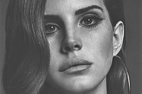 Poussières des Pop Stars du son sur tes tartines Lana Del Rey