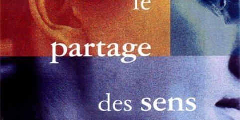 Le partage de sens