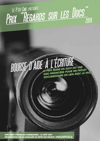 Le P&#x27;tit Ciné