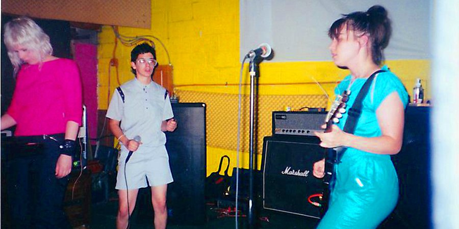 Feminist Post Punk | Du son sur tes tartines