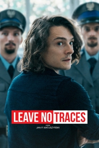 Leave no traces affiche.jpg
