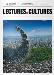 Lectures Cultures No4 - couverture