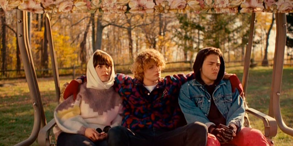 Les Amours imaginaires - Xavier Dolan