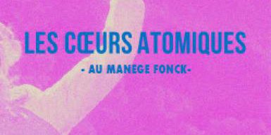 Les coeurs atomiques