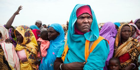 Alternatives Sud - Migrations internationales - photo