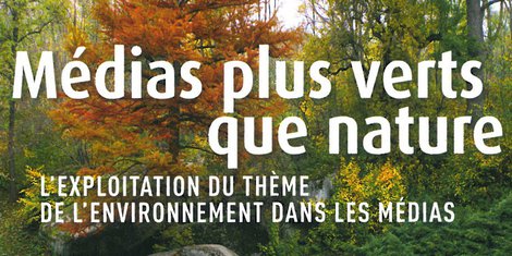 Média Animations - Médias plus verts que nature - image