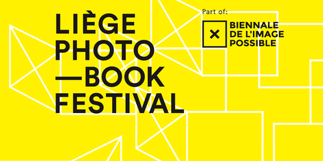 Liège Photobook Festival