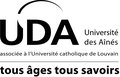 UDA logo