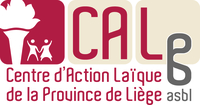 Logo CAL Province de Liège
