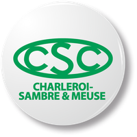 logo CSC