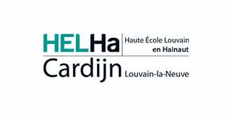 Logo Cardijn Helha