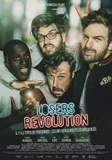 Losers Revolution affiche.jpg