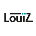 LouïZ logo