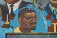 Lumumba (photo de Gary Stevens)