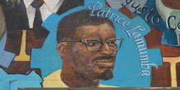 Lumumba (photo de Gary Stevens)