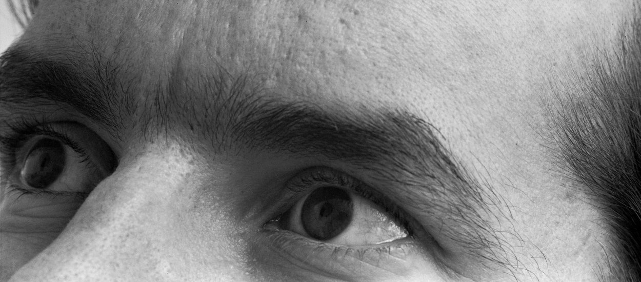 Self Portrait 02, 1977