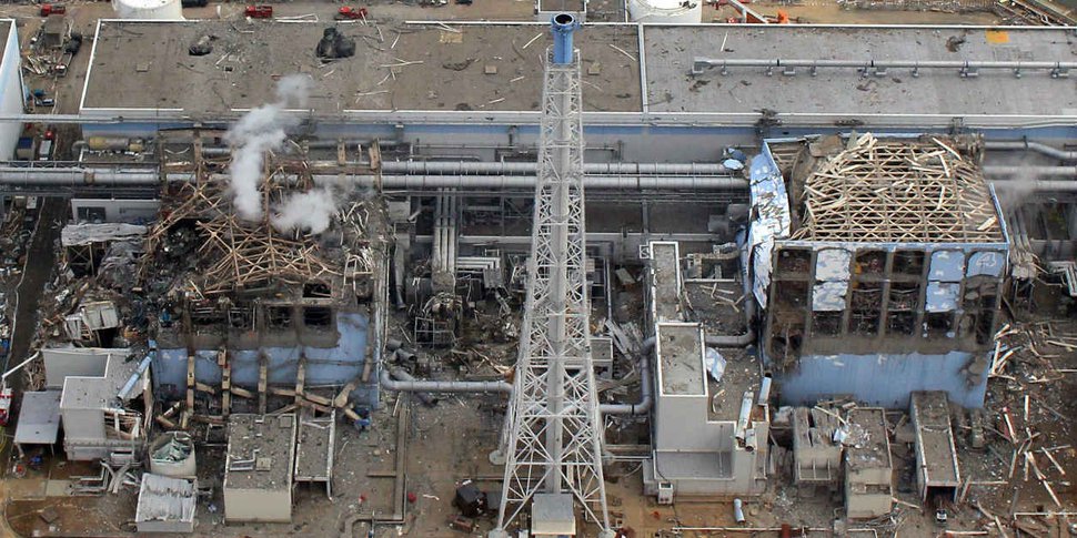 MONDE APRÈS FUKUSHIMA