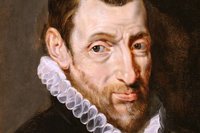 Christophe Plantin Rubens
