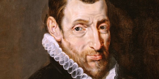 Christophe Plantin Rubens