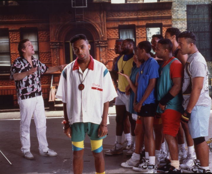 Do the Right Thing 1