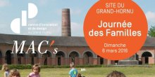 Jeudis familles Grand-Hornu