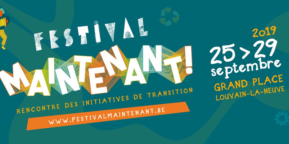 festival maintenant