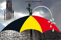 Manneken Pis, l'enfant qui pleut  Un film d'Anne Lévy-Morelle  Les Profs font leur cinéma  Cinergie