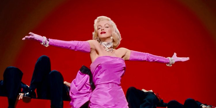 marilyn
