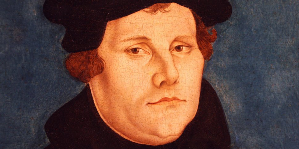 Martin Luther
