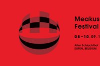 Meakusma festival 2017 - Eupen - visuel