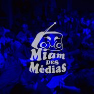 Meakusma festival | Miam des Médias (sur Radio Campus Bruxelles 92.1)