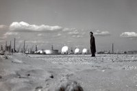 Meeuwen sterven in de haven - Rik Kuypers, Ivo Michiels et Roland Verhavert, 1955