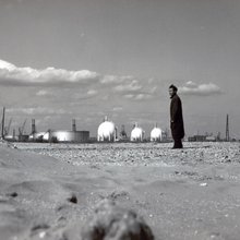 Meeuwen sterven in de haven - Rik Kuypers, Ivo Michiels et Roland Verhavert, 1955