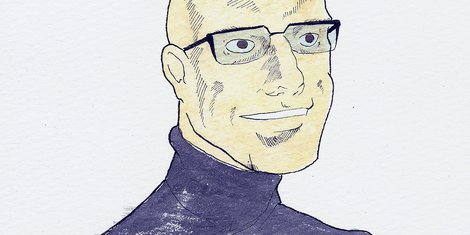 Michel Foucault